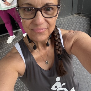 Fundraising Page: Kimberly Fewins